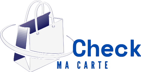 CheckMaCarte.com
